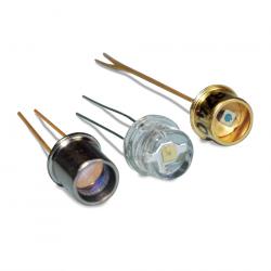 High-volume Silicon Avalanche Photodiodes APD