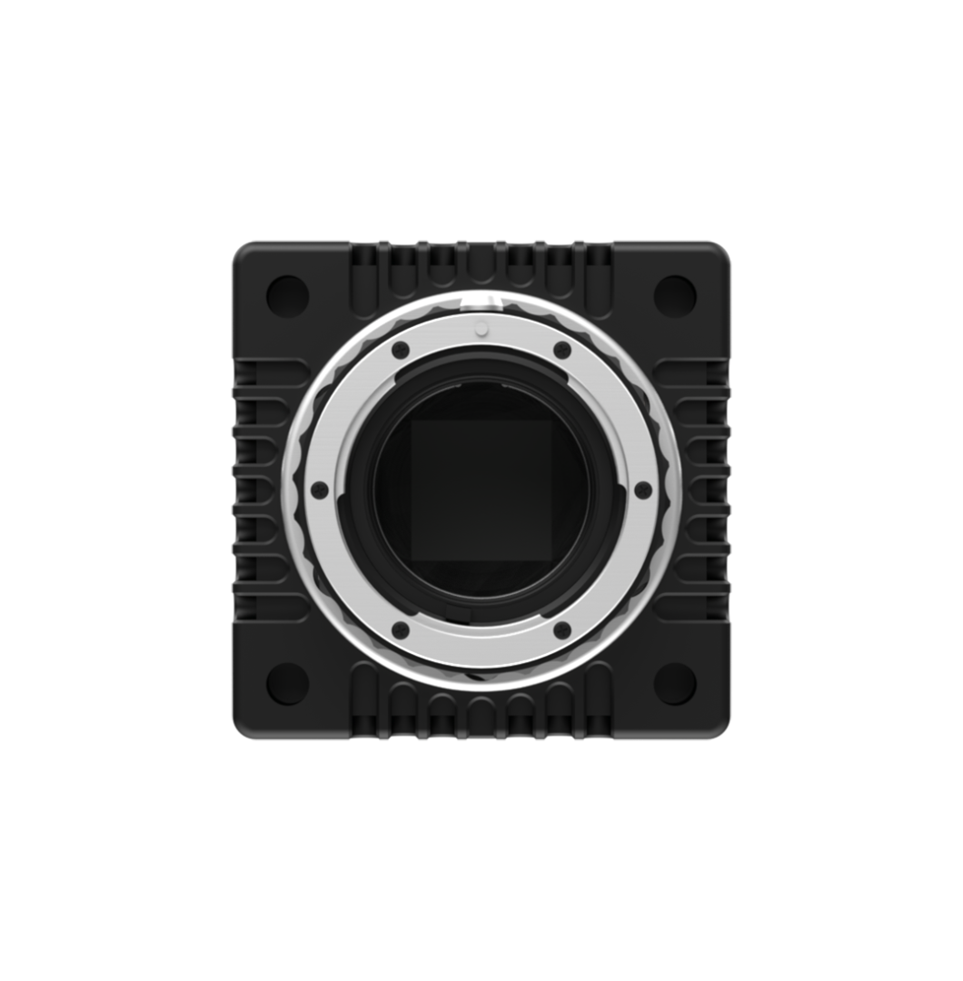 pco.dimax cs3 High-speed Camera pco.dimax cs3 High-speed Camera