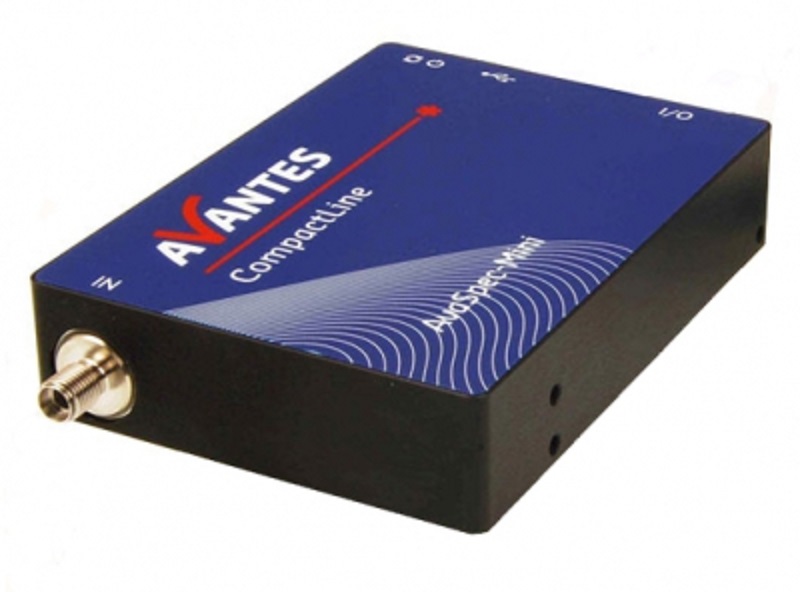 AvaSpec CompactLine Spectrometers AvaSpec CompactLine Spectrometers