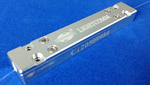 HP(M)ISO Fiber-to-Fiber Isolators HP(M)ISO Fiber-to-Fiber Isolators