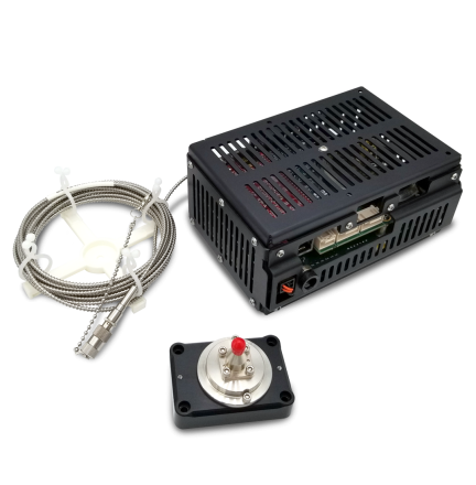 NIR Spectroscopy Engines