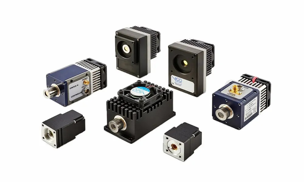 AIP/PIP/MIP/FIP/SIP Configurable Line Infrared Detection Modules