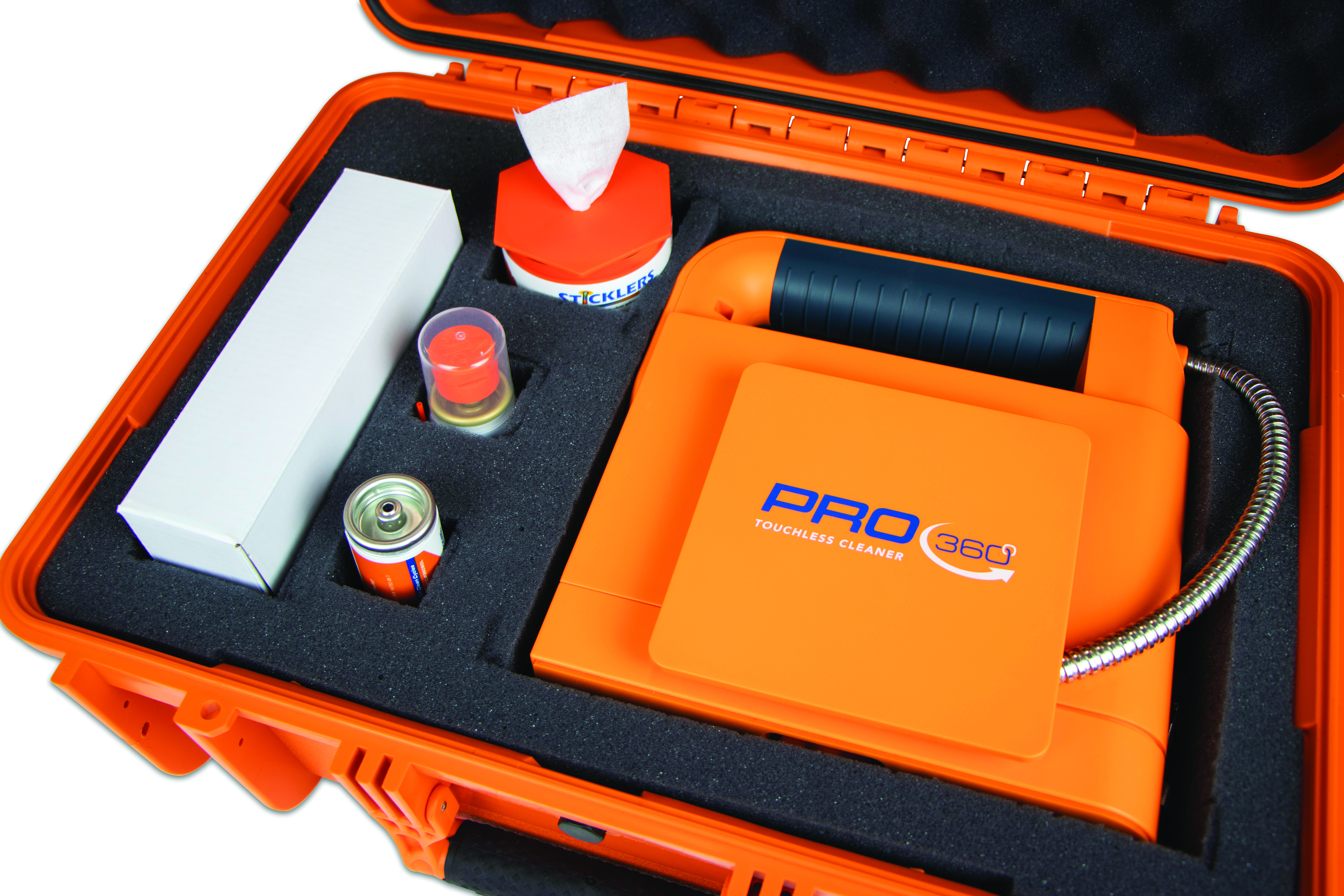 P360FK Cleaning Tools for Optics