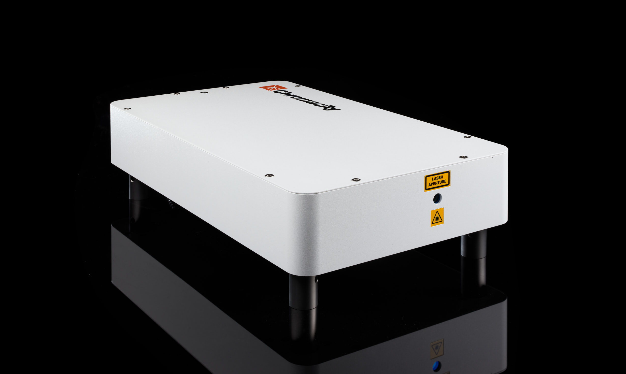 Chromacity 520 Femtosecond Laser