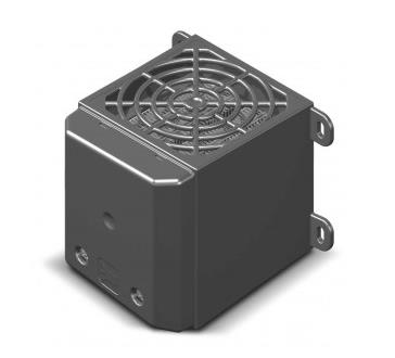 SL 500-230 Enclosure Heater