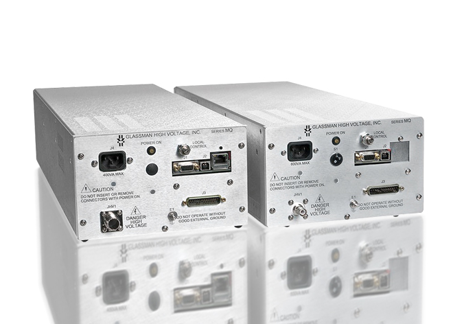 Euro Power Module Electronics