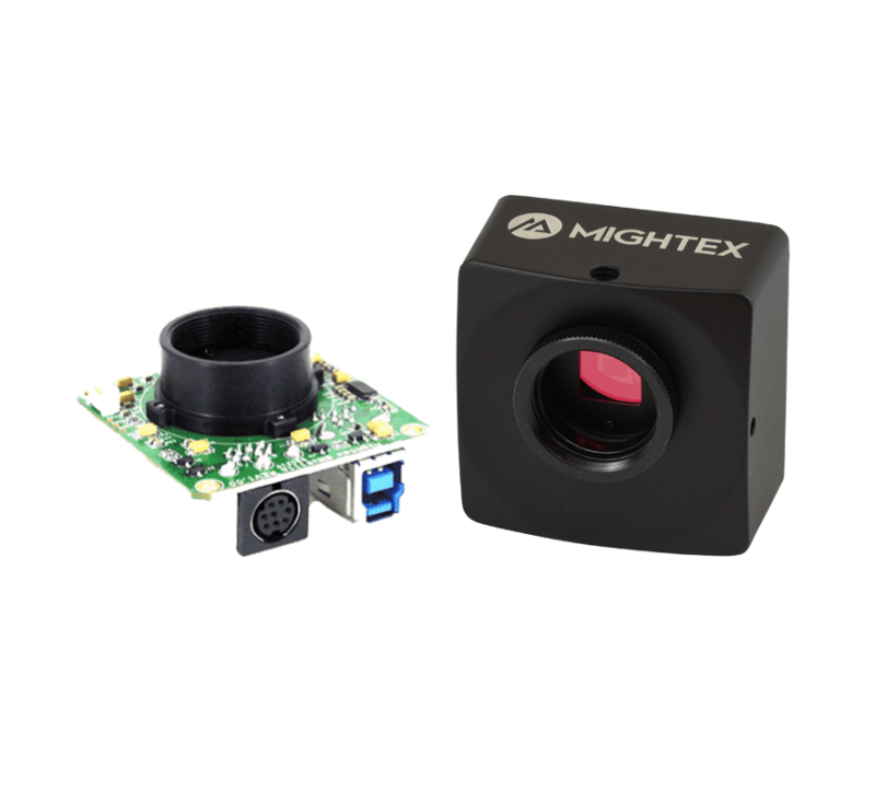 USB3.0 1.2MP CMOS Cameras