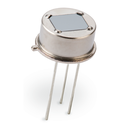 PYS Series Single-element Pyrodetectors PIR PYS Series Single-element Pyrodetectors PIR