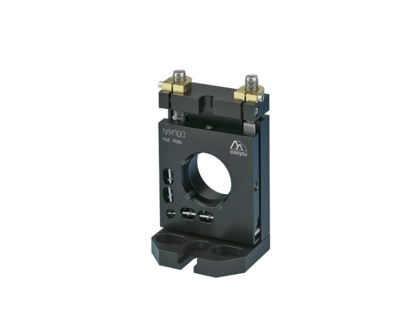 IVM100 Optical Mounts