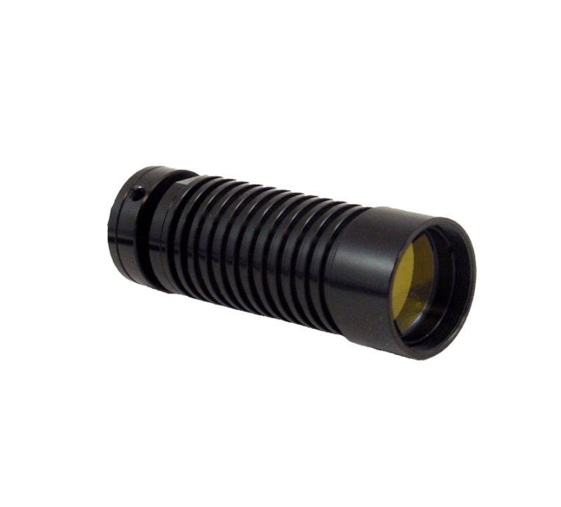 Deep UV LCS-Series Collimated LED Light Sources