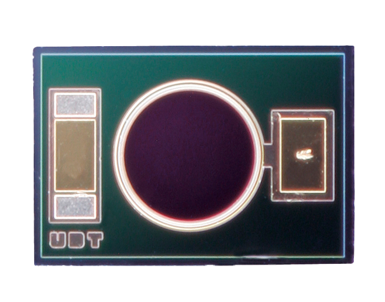 FCI-InGaAs-300B1 Si Detectors and Arrays