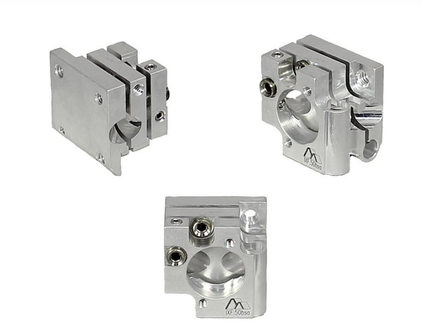 IXF.50bsa M Optical Mounts