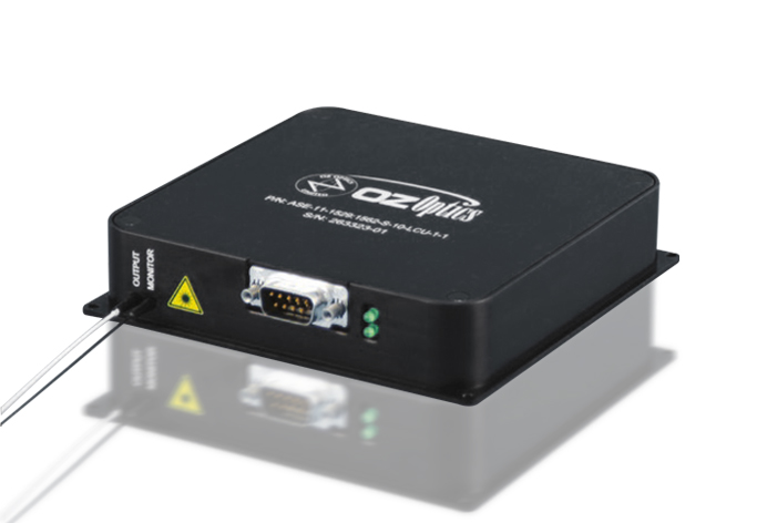 Broadband, ASE and Supercontinuum Light Sources