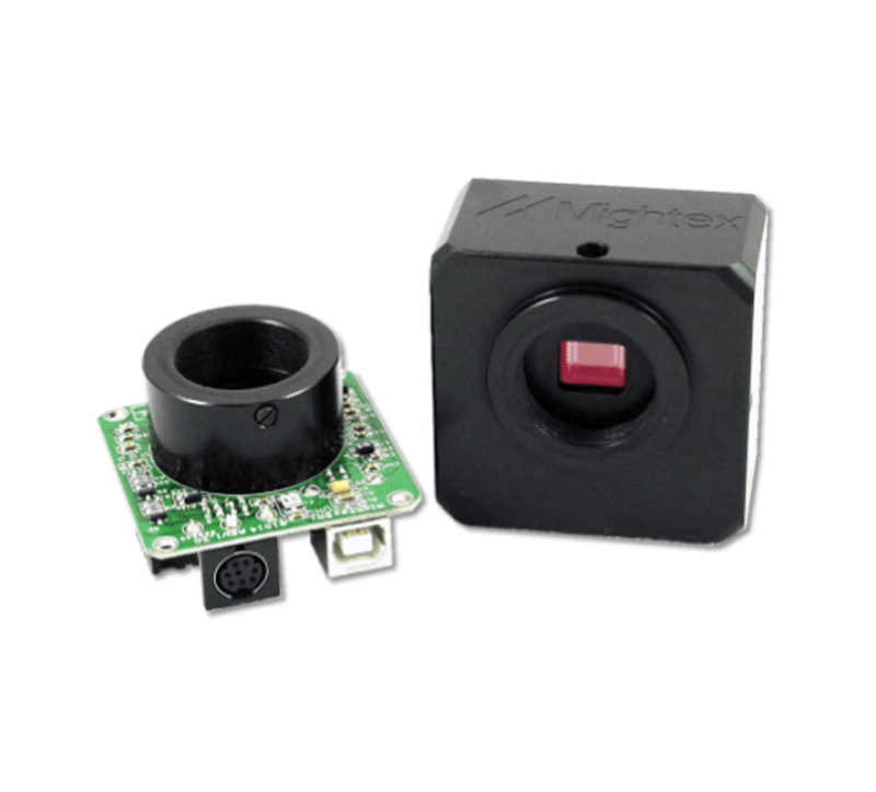 B-Series CMOS Cameras B-Series CMOS Cameras