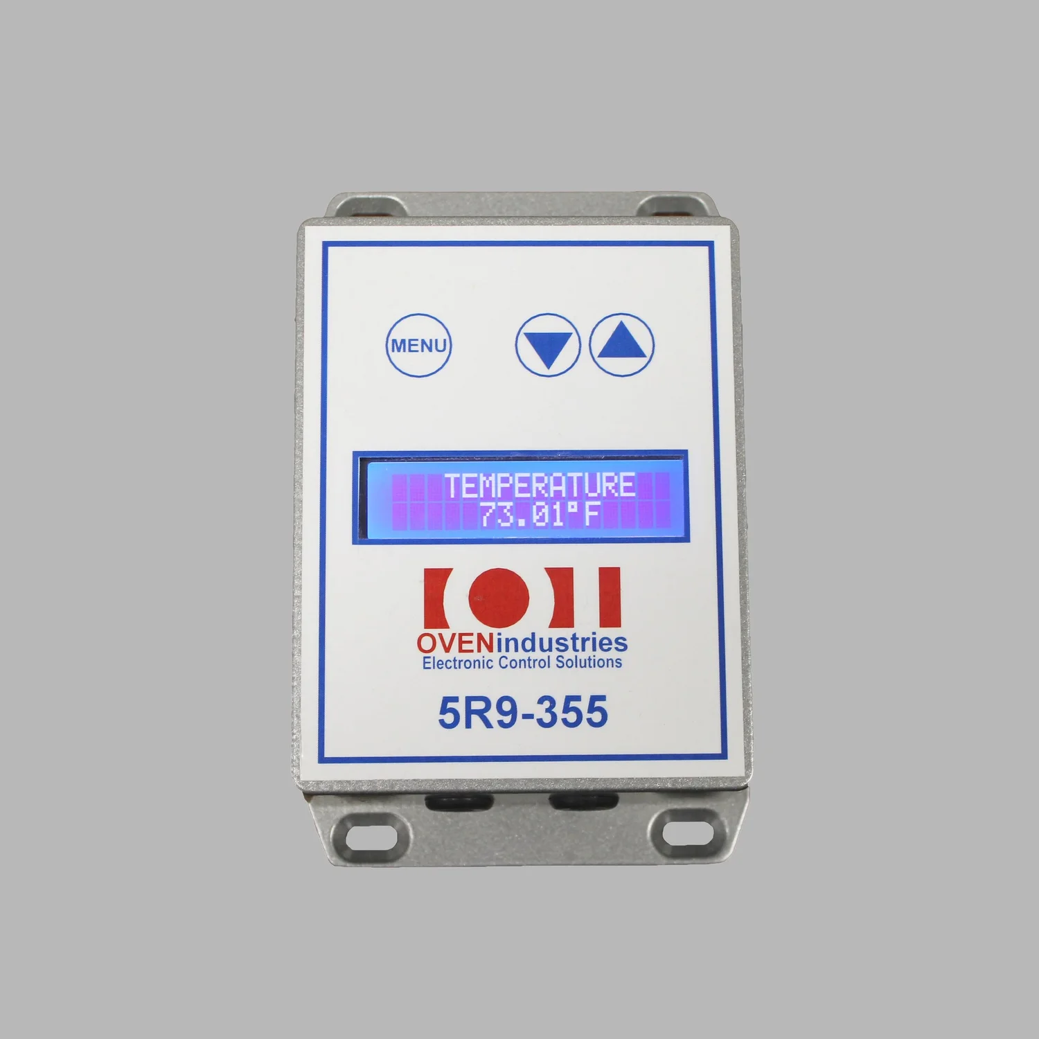 5R9-355 TEC Temperature Controllers