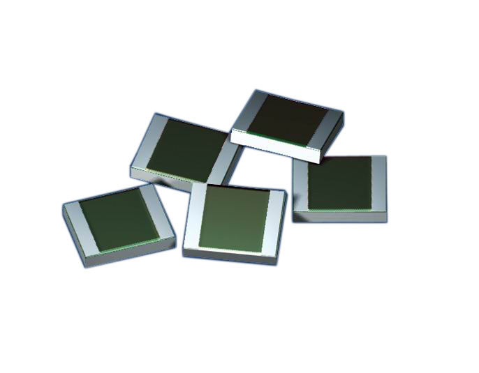 CC Precision Chip Resistors