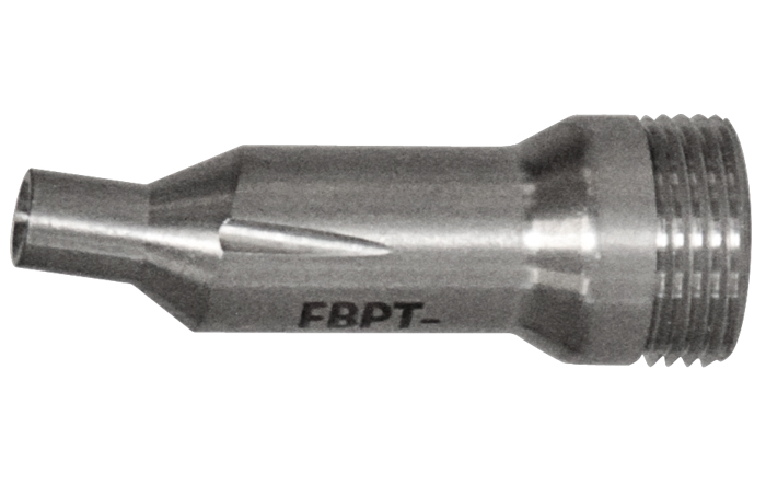 Tip Universal 2.5mm APC Patch Cord for FBP (FBPT-U25MA) Tip Universal 2.5mm APC Patch Cord for FBP (FBPT-U25MA)