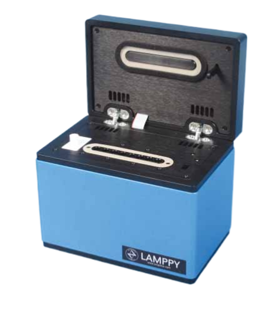 LAMPPY Optical DNA Rapid Detection System For Pathogens