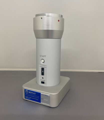 POP311-X-02 Fiber Optics Polishing Equipment