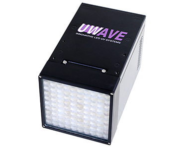 Ucube System UCUBE™ UV LED Flood Curing Systems UWave