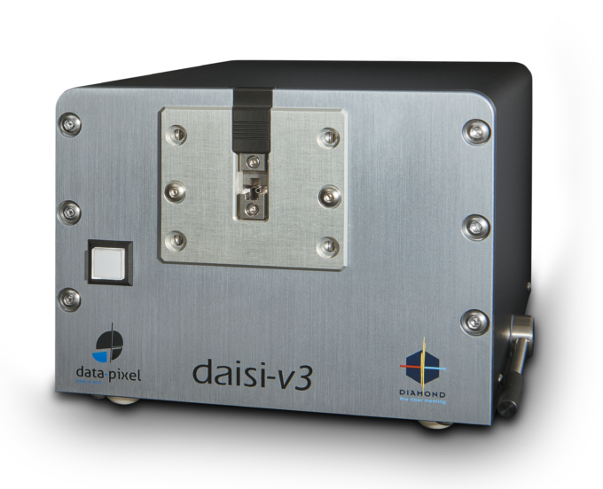 DAISI V3 Interferometer for Single-Fiber Connectors