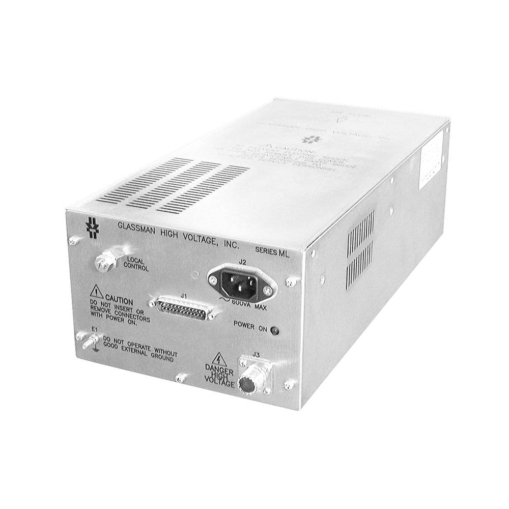 ML Series High Voltage AC/DC Power Supplies