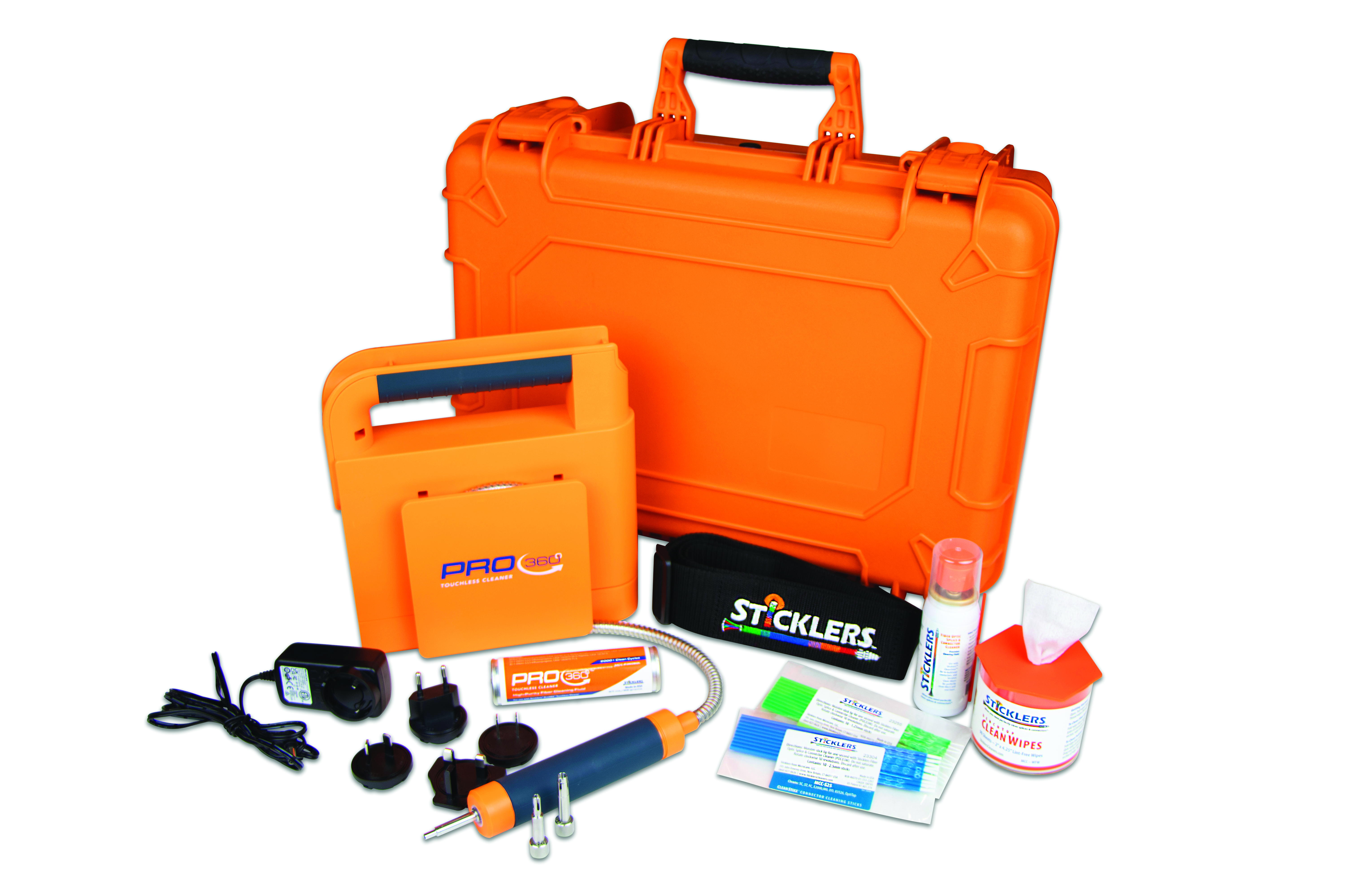 P360FK Cleaning Tools for Optics