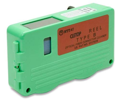 14100601 CLETOP type B (Blue Tape) Cleaning Tools for Optics