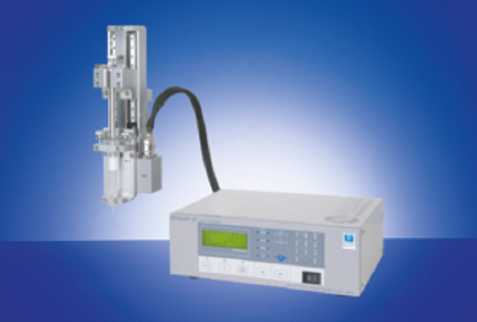 NANO MASTER SMP-II/III Ultra-small Dosage Dispensers NANO MASTER SMP-II/III Ultra-small Dosage Dispensers