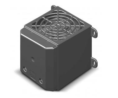 SL 350-230 Enclosure Heater