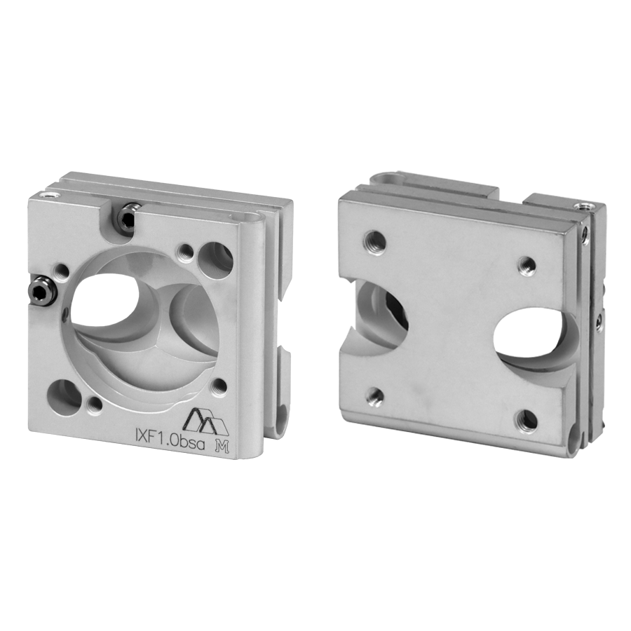 IXF1.0bsa M Optical Mounts