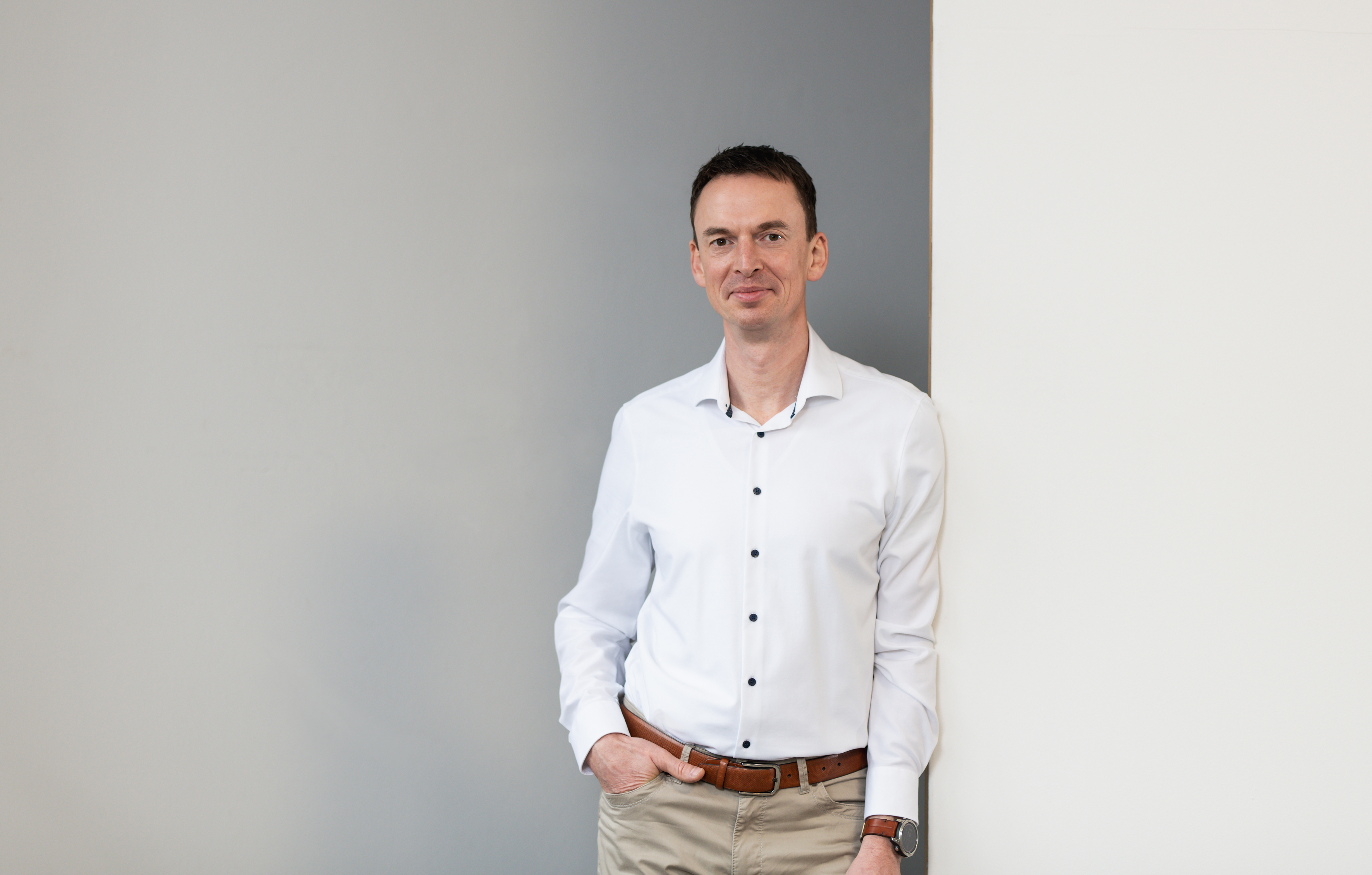 Press Release: AMS Technologies AG Welcomes Michael Lee as New Vice President of Sales Press Release: AMS Technologies AG Welcomes Michael Lee as New Vice President of Sales