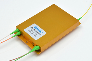 SN Series Fiber Optic MEMS Switches