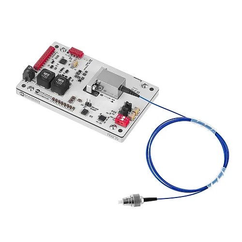 SF8XXX-DIL Laser Diode Controller