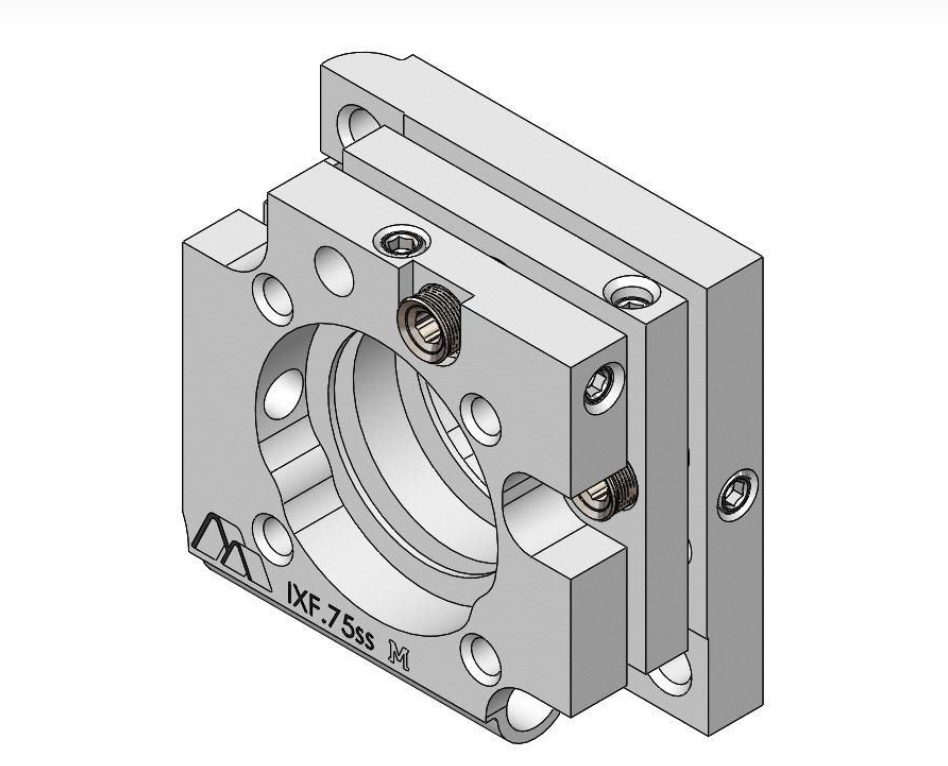 IXF.75ss M Optical Mounts