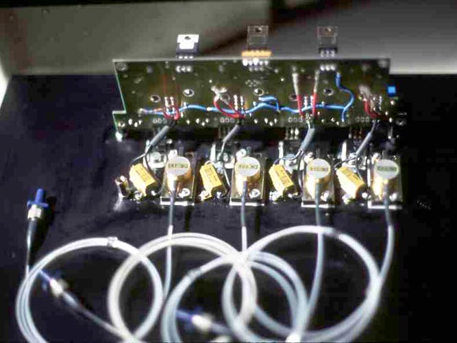 Fibotype PHS Fiber-coupled Diode Laser Modules