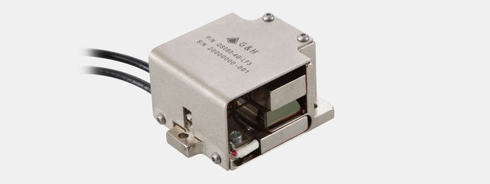 Acousto-Optic Q-Switches