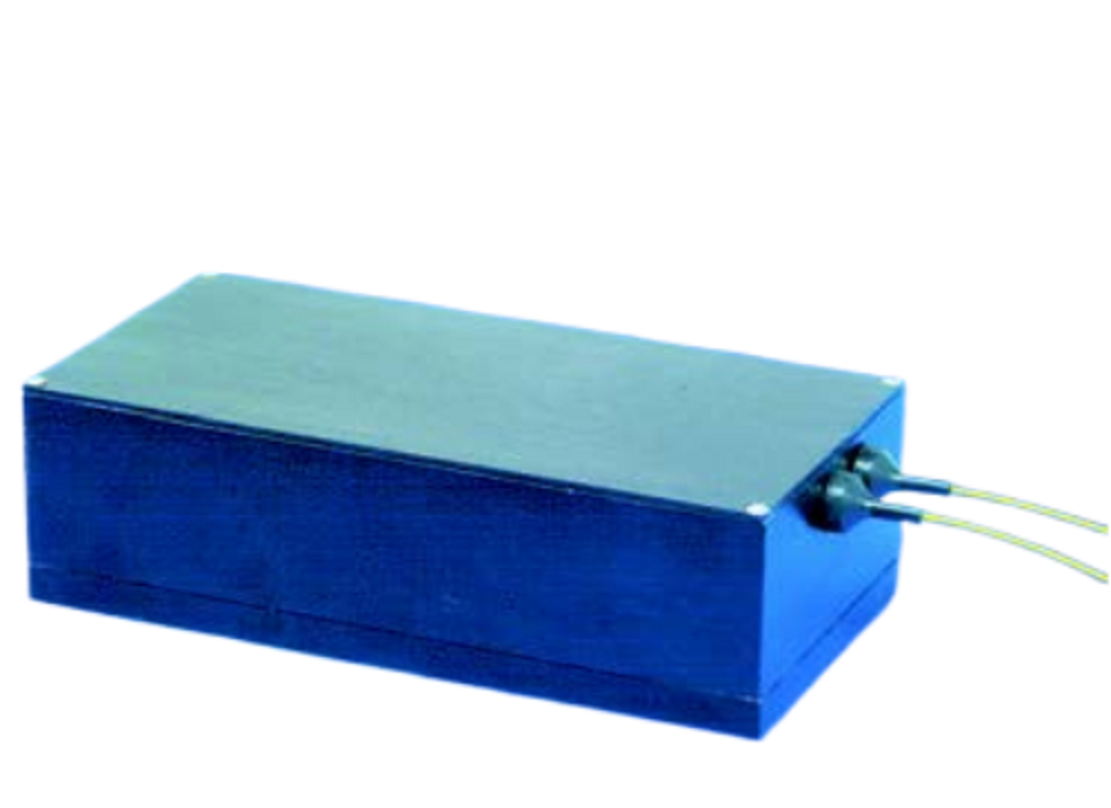 DDL-650-11 Differential Polarization Delay Lines DDL-650-11 Differential Polarization Delay Lines