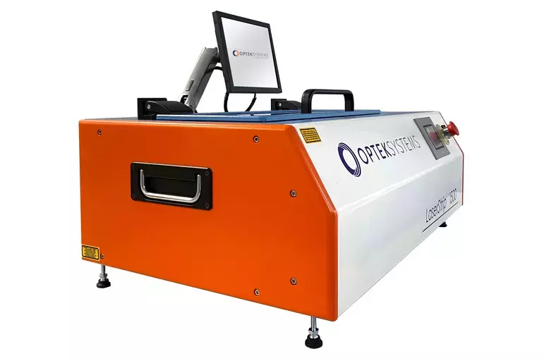 LaserStrip-1500 Fiber Stripper