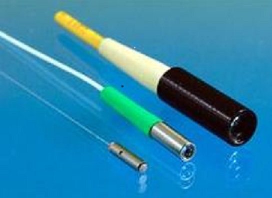LPC, LPF Pigtail Style Collimators & Focusers