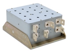 RP151B Three-Phase Vacuum Contactors