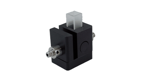 SPC-CVH-10-xx Cuvette Holders Spectroscopy Accessories