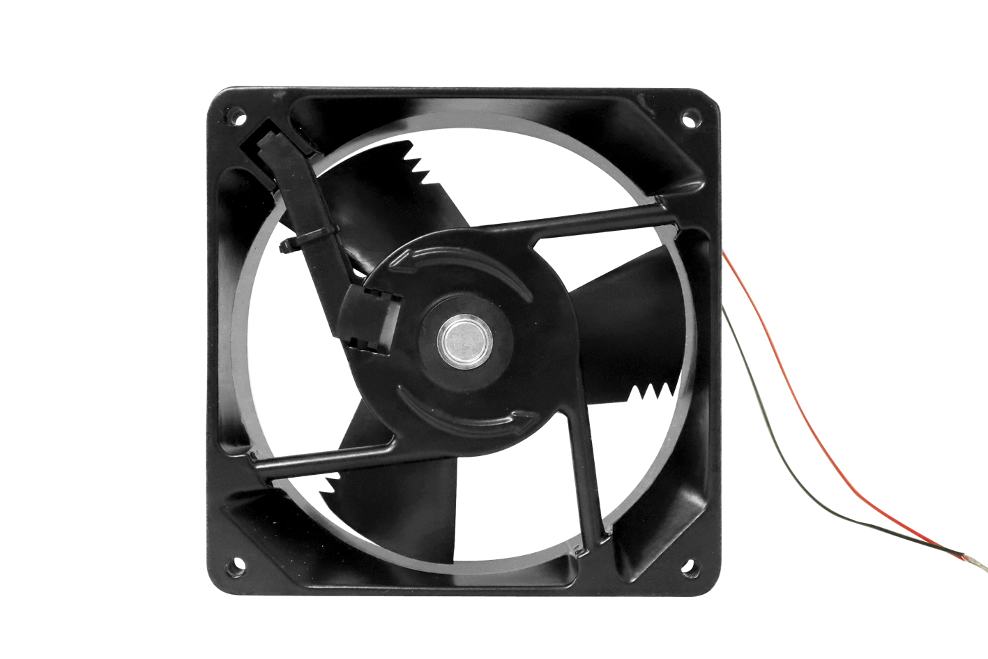 DC Fan Axial 48 VDC 254x254x88.9mm CD48B3 DC Fan Axial 48 VDC 254x254x88.9mm CD48B3