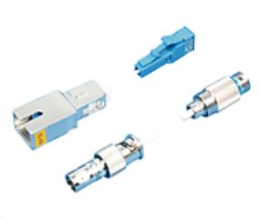 FA-300/400/500 Fixed Attenuators FA-300/400/500 Fixed Attenuators