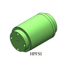 HPFSI Free Space Isolators