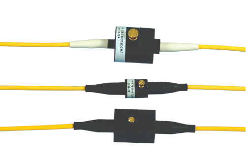 BB-100/400/500/700-11 Variable Optical Attenuators BB-100/400/500/700-11 Variable Optical Attenuators
