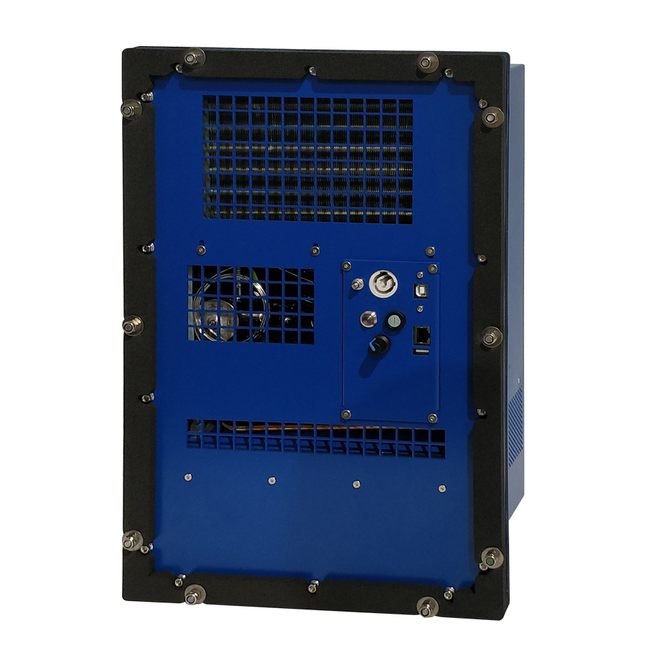 mAC-C-400-24 mini Air Cooler Cabinet Cooler