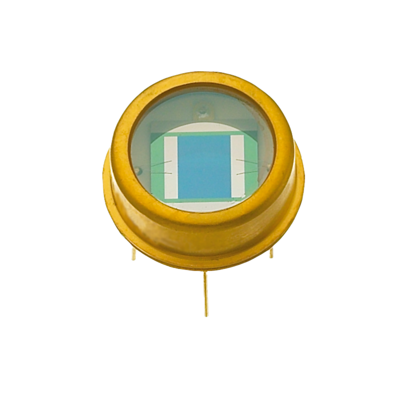 DL-4 Si Detectors and Arrays