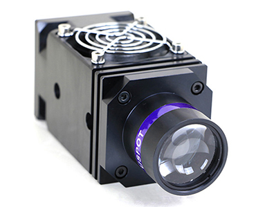 USPOT™ UV LED Spot Curing Systems