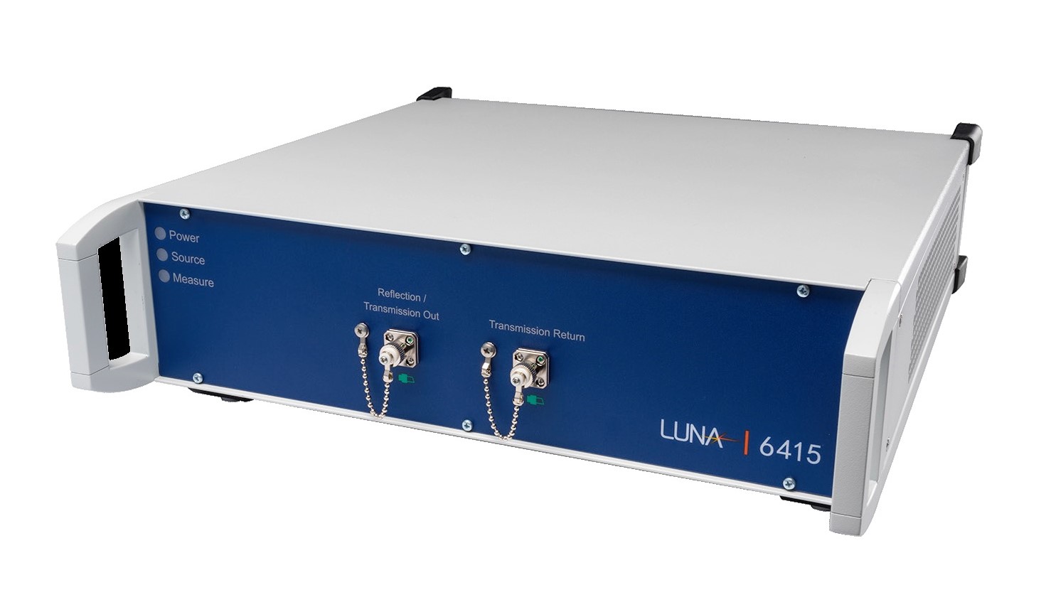 Luna 6415 Lightwave Component Analyzer